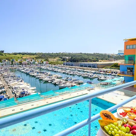 Vista Marina Apartment Albufeira