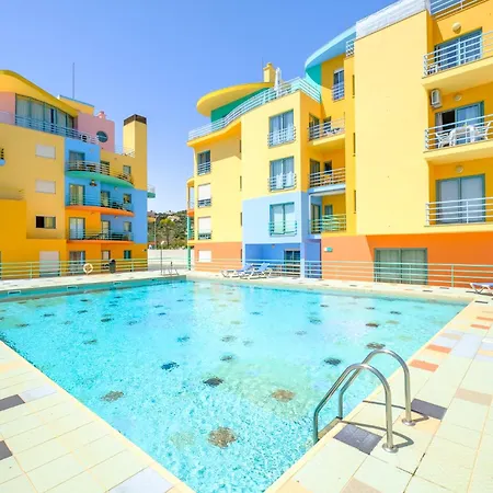 Vista Marina Apartment *