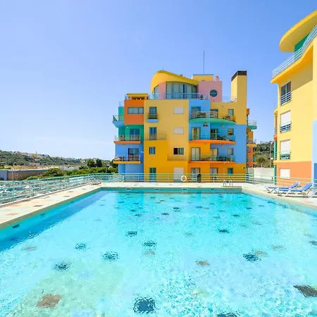 Apartment Vista Marina