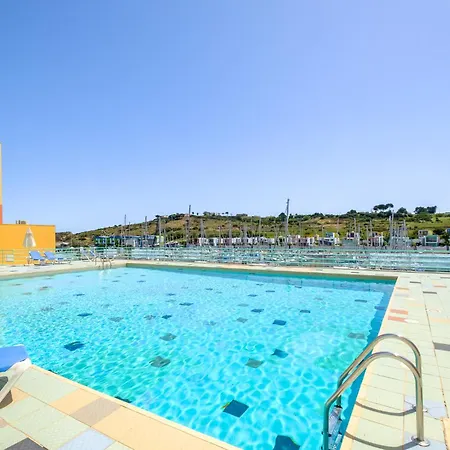 Vista Marina Apartment Albufeira