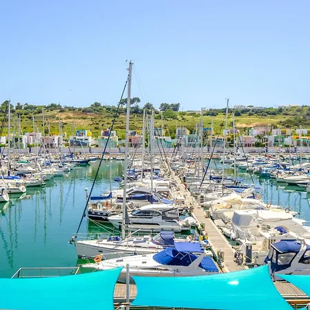 Vista Marina * Albufeira