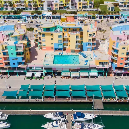 Vista Marina Albufeira