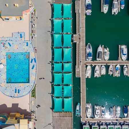 Vista Marina *