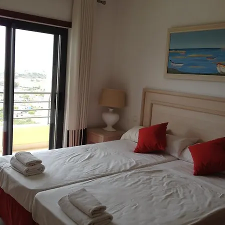 Apartmán Vista Marina