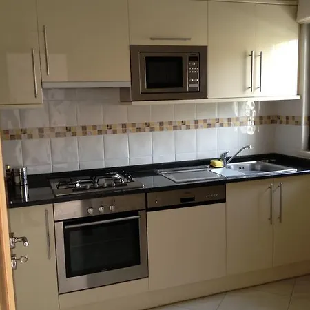 Apartmán Vista Marina Albufeira