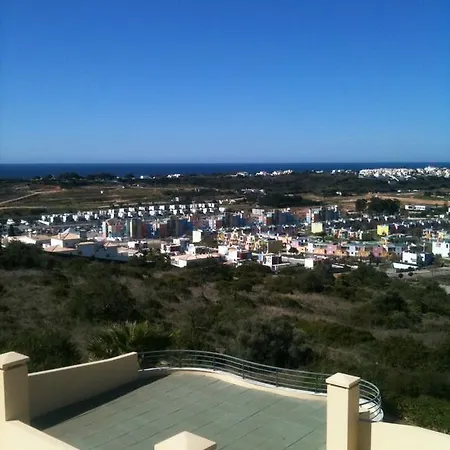 Apartment Vista Marina *