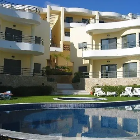 Appartement Vista Marina