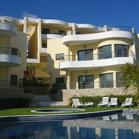 Apartamento Vista Marina Albufeira